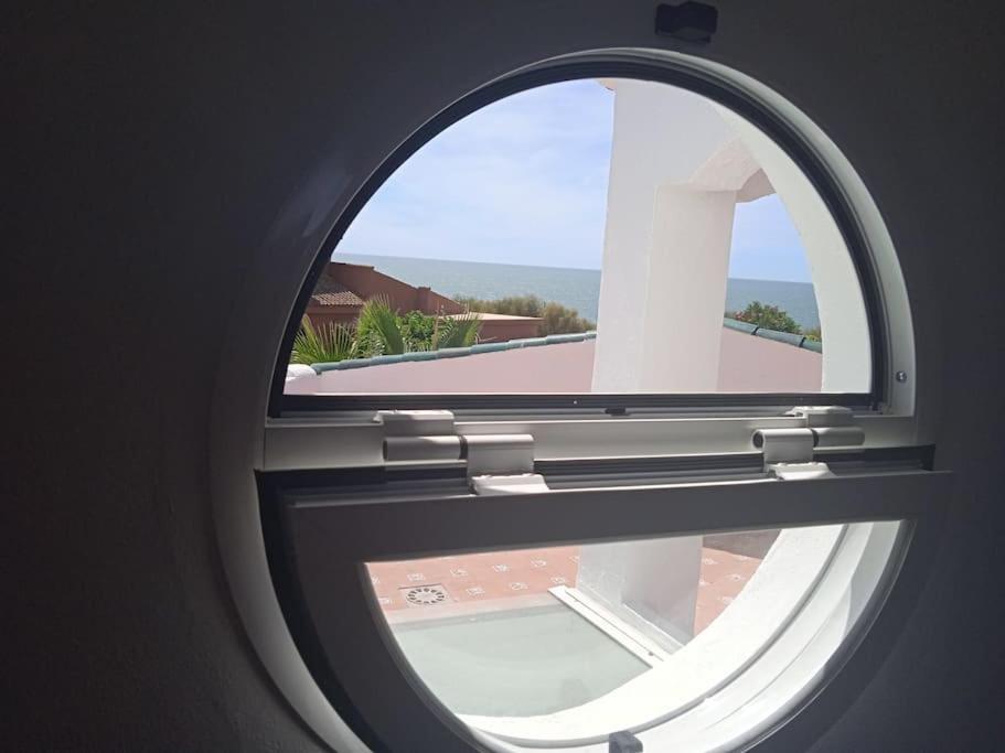 Villa Las Redes El Puerto de Santa María Exterior foto